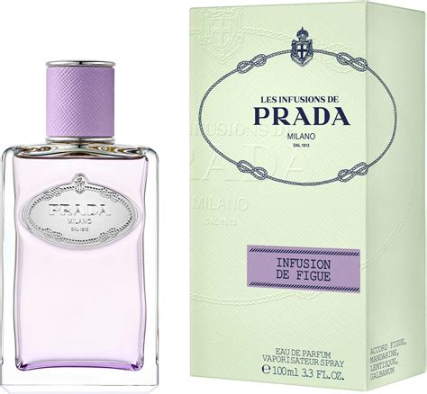 infusion de prada